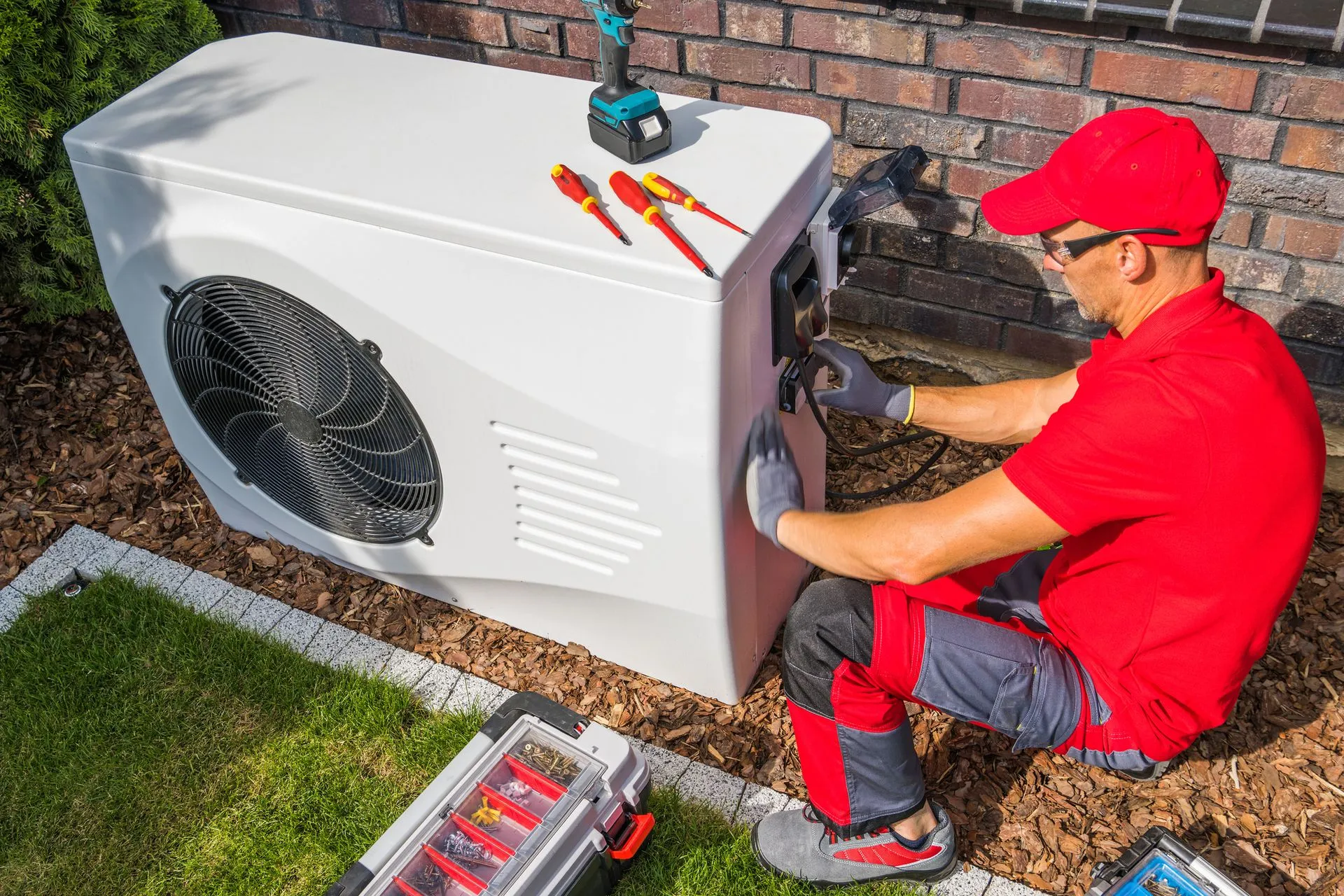 About HVAC in San Sebastian, PR
